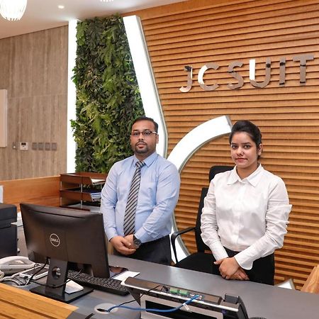 מנאמה Jc Suites מראה חיצוני תמונה