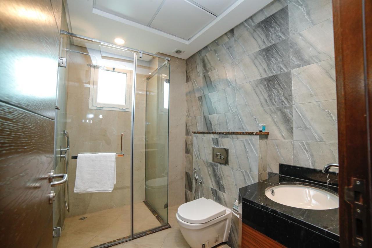 מנאמה Jc Suites מראה חיצוני תמונה