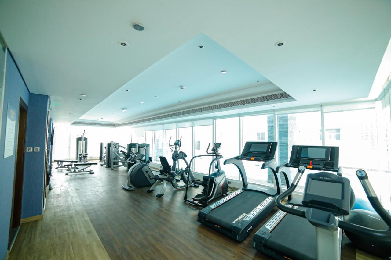 מנאמה Jc Suites מראה חיצוני תמונה