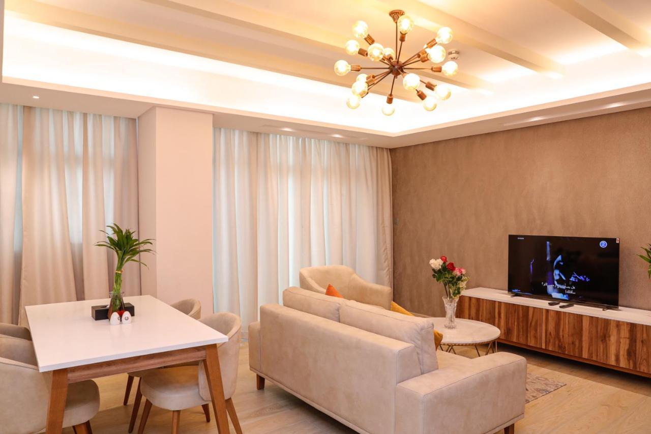 מנאמה Jc Suites מראה חיצוני תמונה