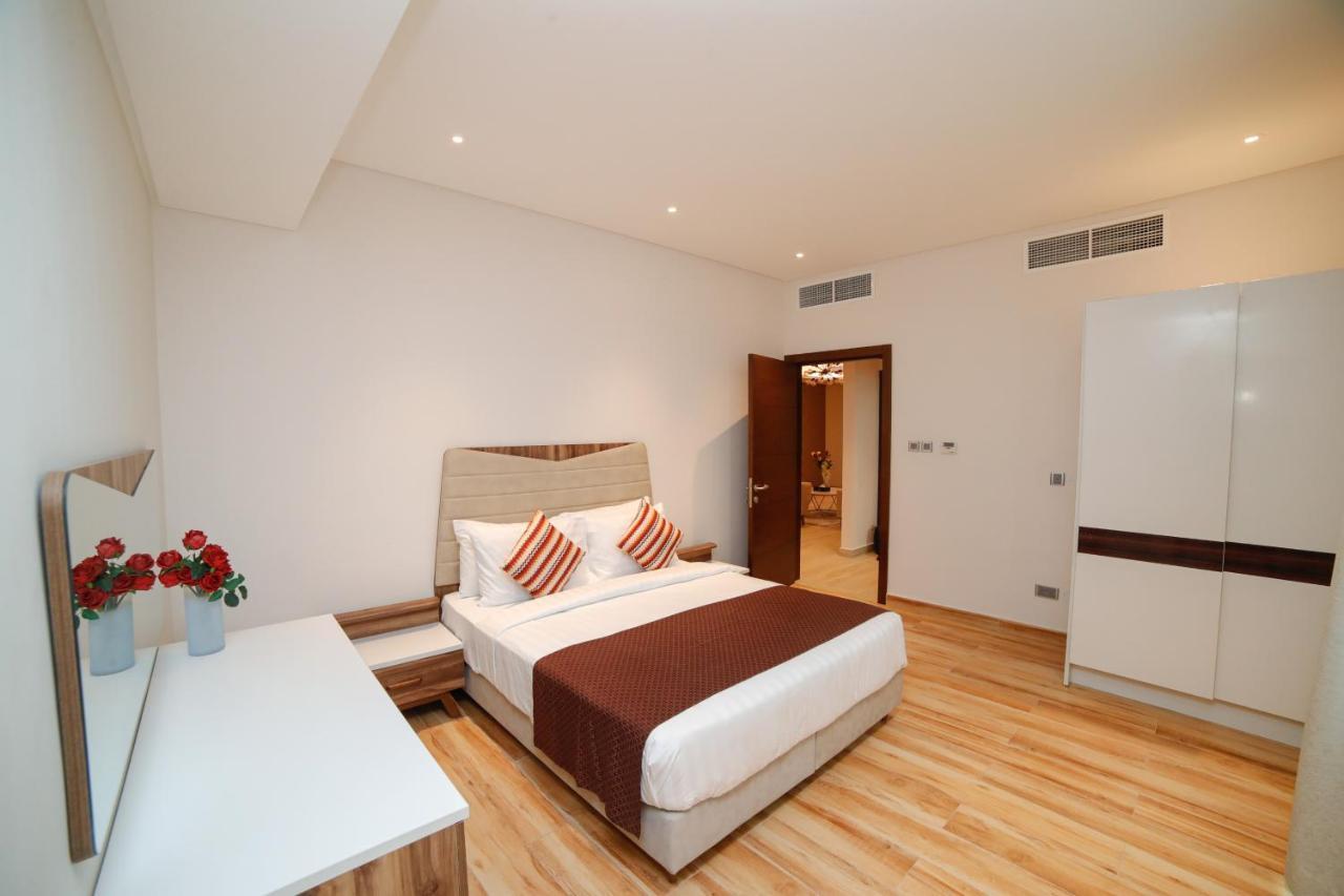 מנאמה Jc Suites מראה חיצוני תמונה