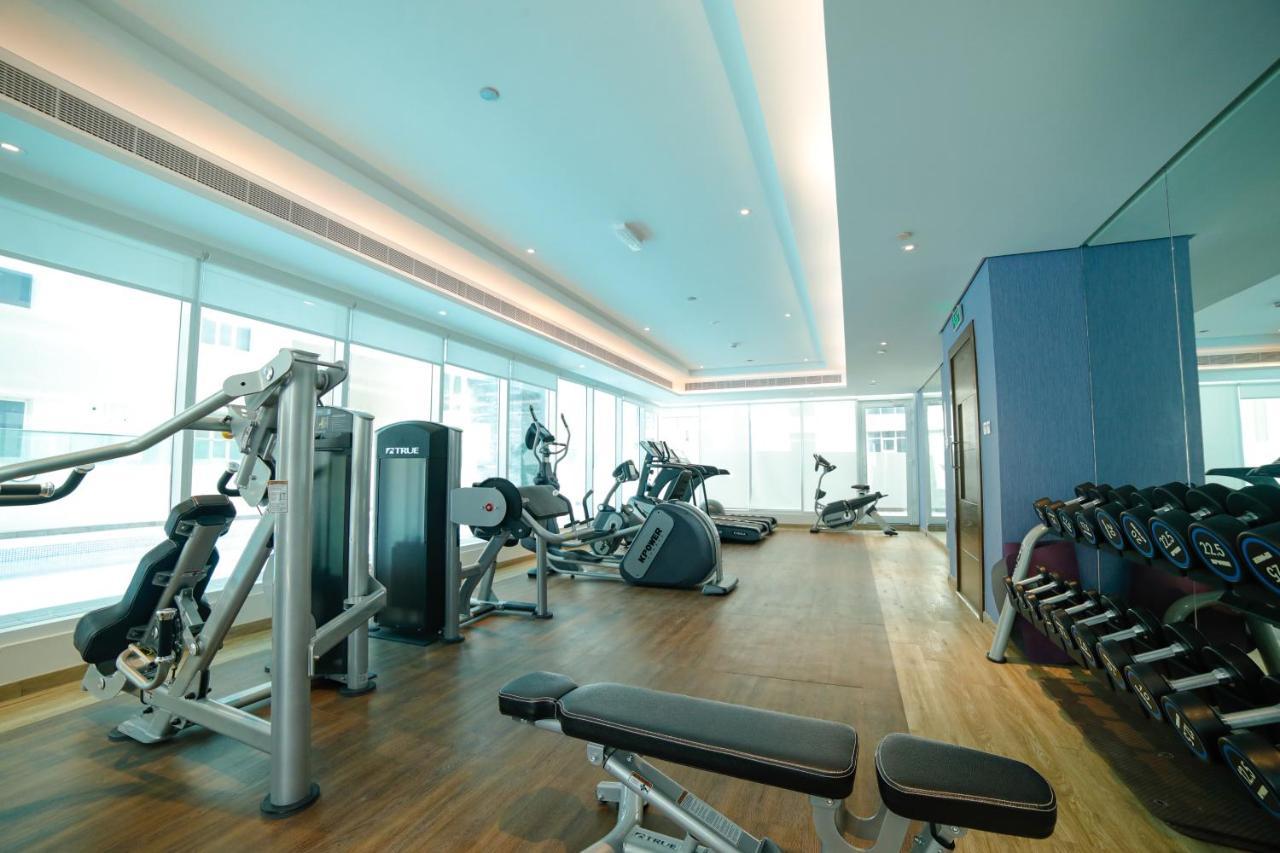 מנאמה Jc Suites מראה חיצוני תמונה