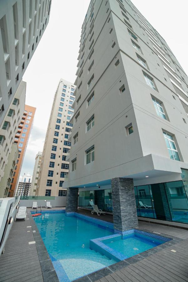 מנאמה Jc Suites מראה חיצוני תמונה