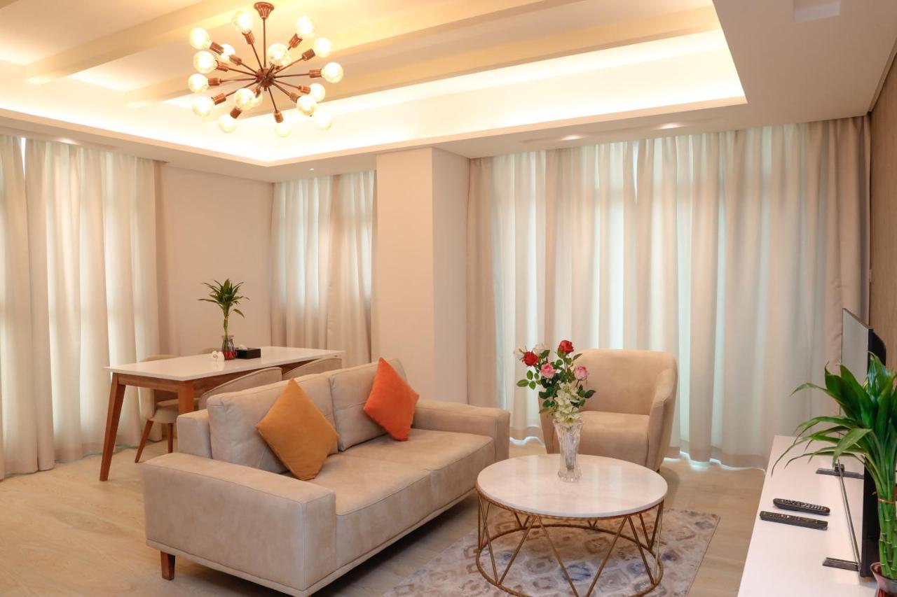 מנאמה Jc Suites מראה חיצוני תמונה