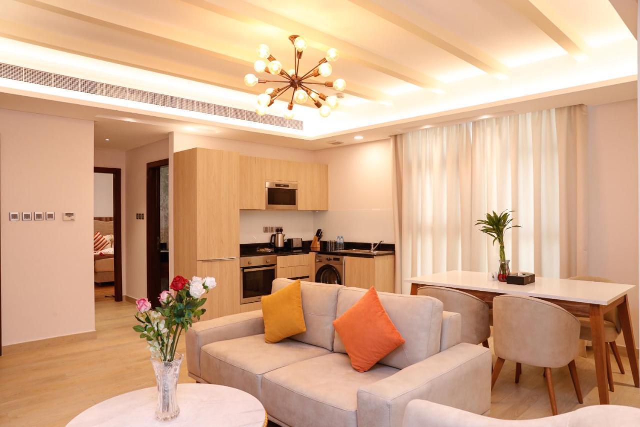 מנאמה Jc Suites מראה חיצוני תמונה