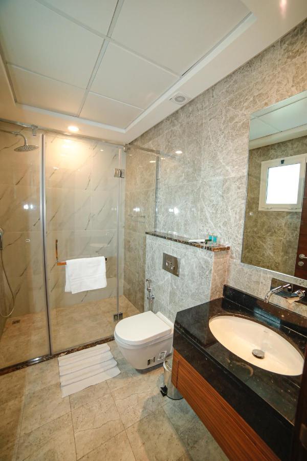 מנאמה Jc Suites מראה חיצוני תמונה