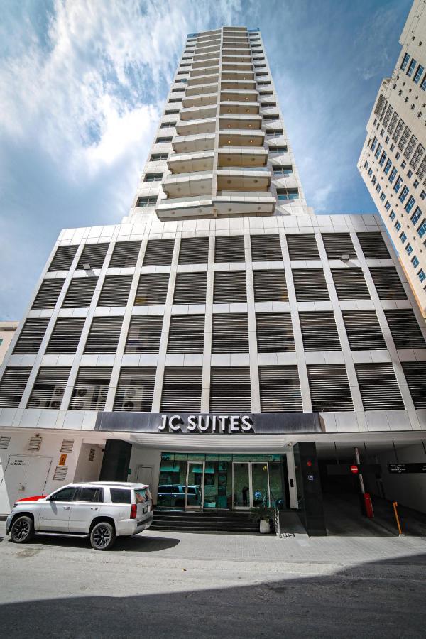 מנאמה Jc Suites מראה חיצוני תמונה