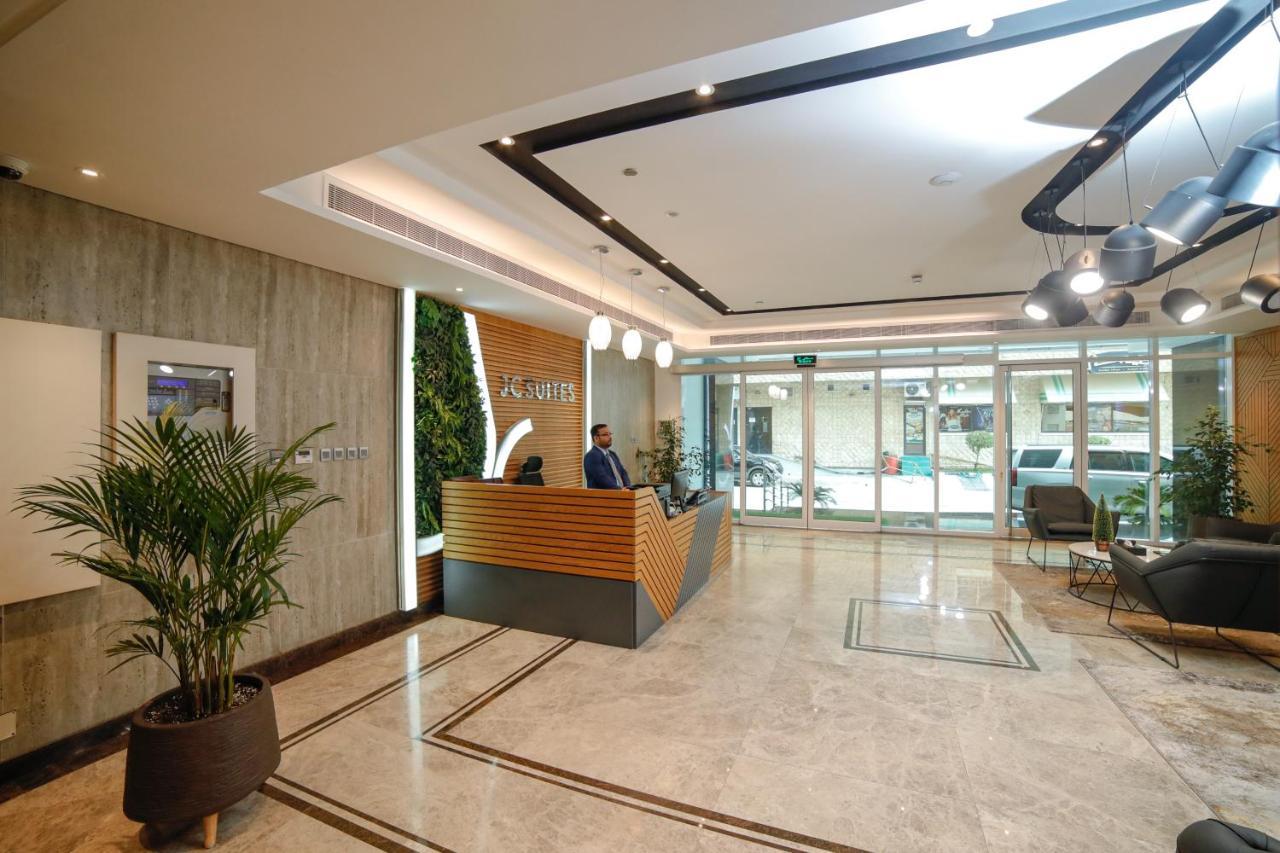 מנאמה Jc Suites מראה חיצוני תמונה