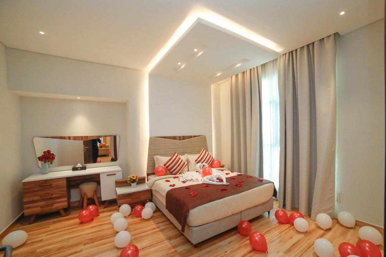 מנאמה Jc Suites מראה חיצוני תמונה
