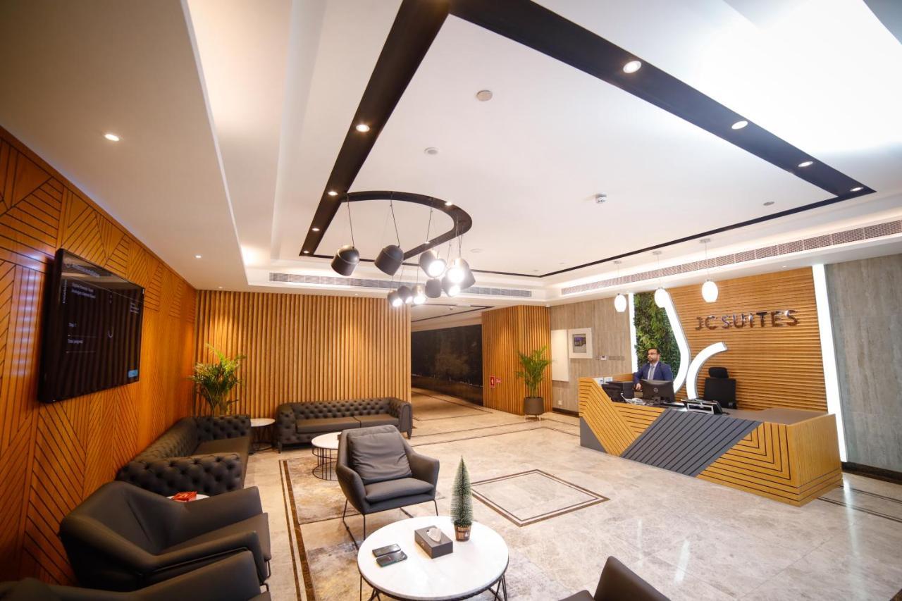 מנאמה Jc Suites מראה חיצוני תמונה