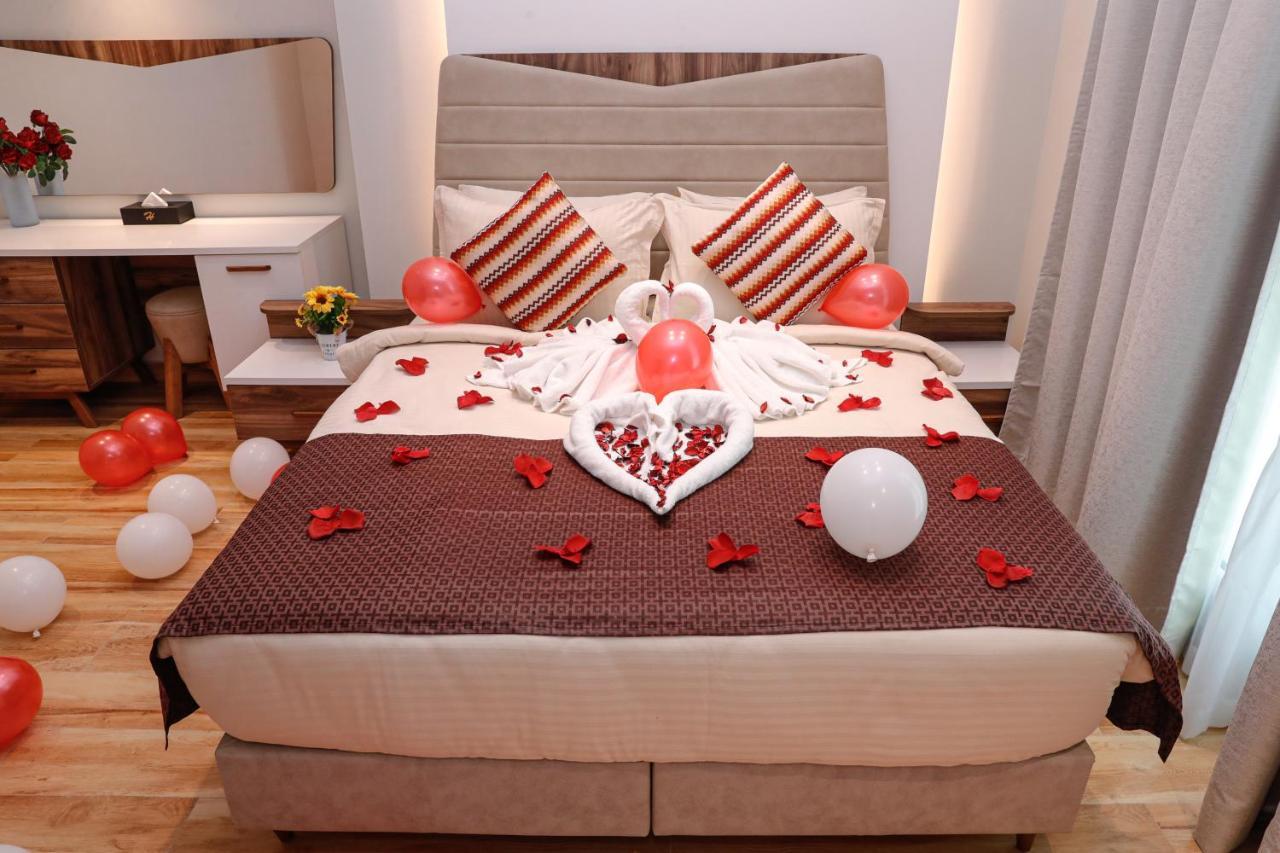 מנאמה Jc Suites מראה חיצוני תמונה