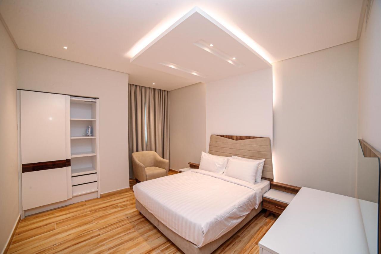 מנאמה Jc Suites מראה חיצוני תמונה