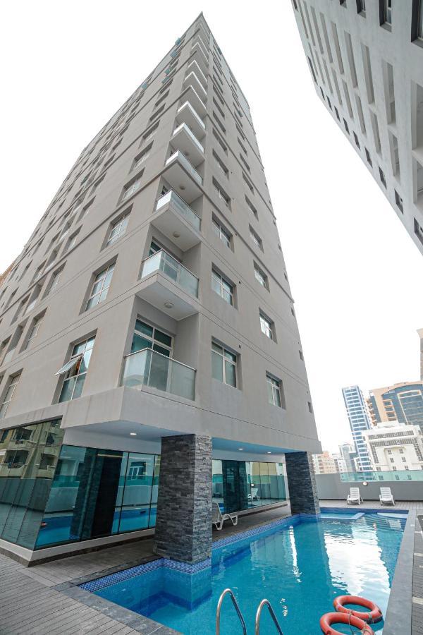 מנאמה Jc Suites מראה חיצוני תמונה
