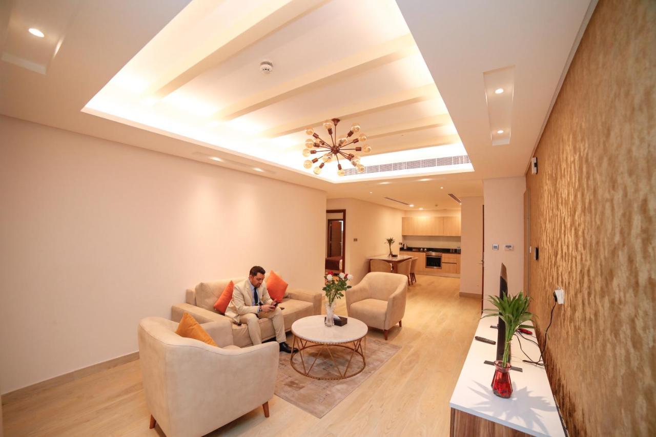 מנאמה Jc Suites מראה חיצוני תמונה