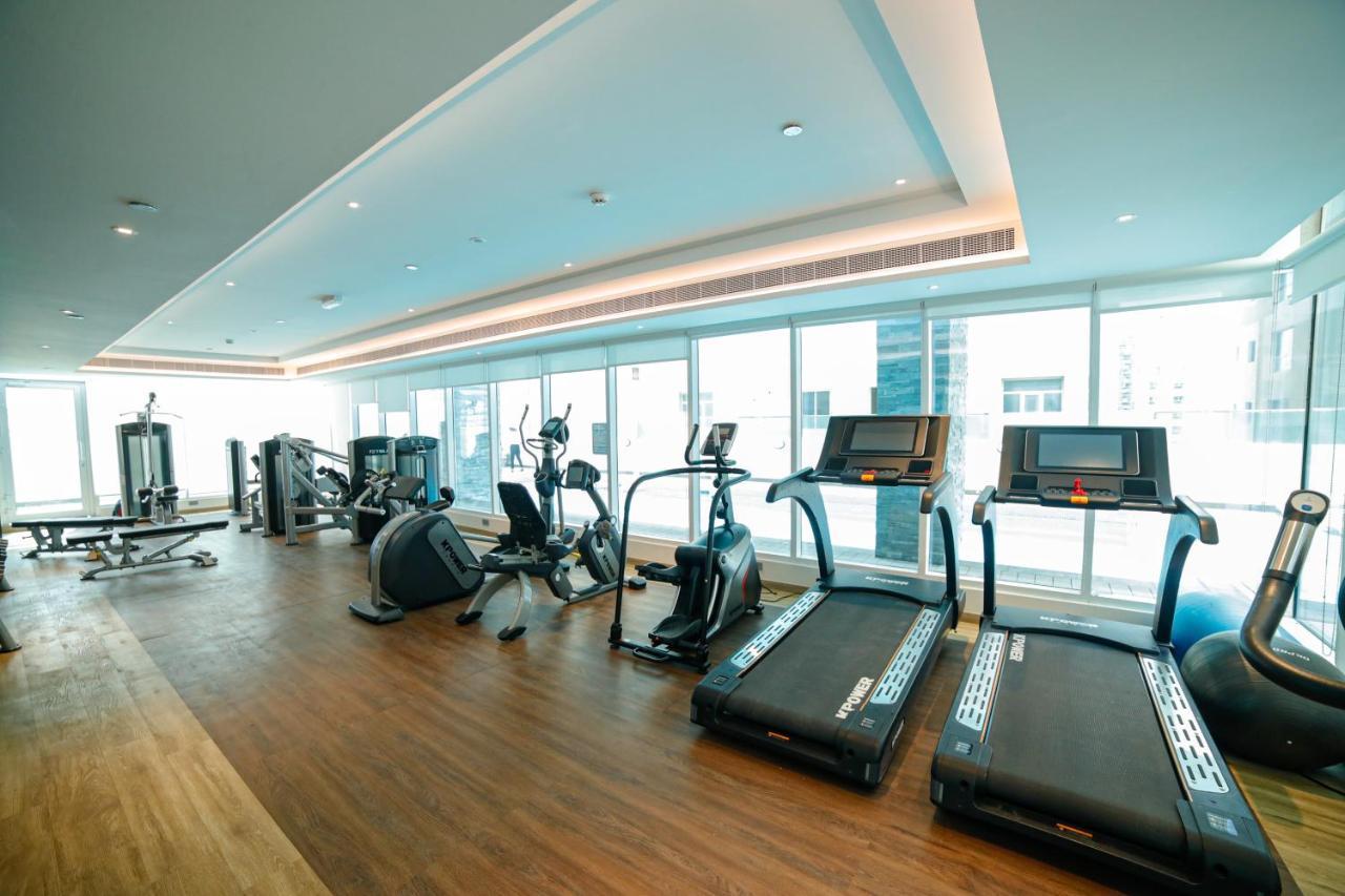 מנאמה Jc Suites מראה חיצוני תמונה