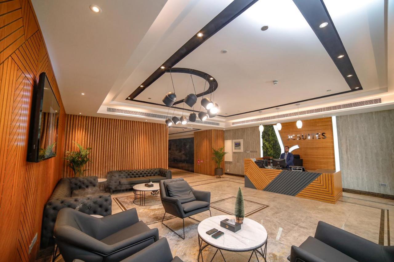 מנאמה Jc Suites מראה חיצוני תמונה